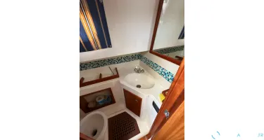 Apreamare  28 Semi Cabinato