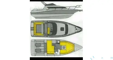 Gobbi  23 Cabin