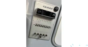 Gobbi  23 Cabin