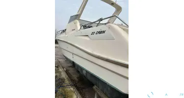 Gobbi  23 Cabin