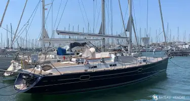 Comar Yachts Comet 51 CC
