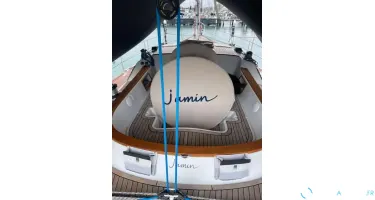 Comar Yachts Comet 51 CC