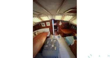 Comar Yachts Comet 51 CC