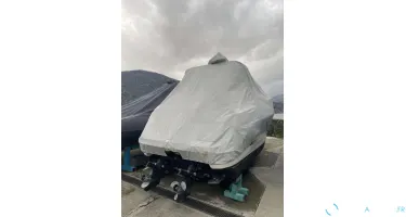 Sessa Marine Oyster 27