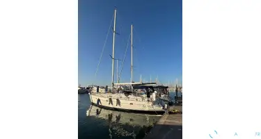 Beneteau Oceanis 411 Clipper