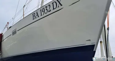 Beneteau Oceanis 411 Clipper