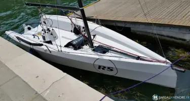 RS Sailing RS 21