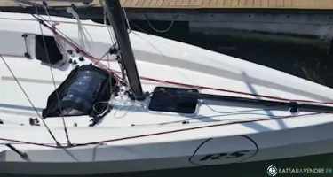 RS Sailing RS 21