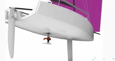 RS Sailing RS 21