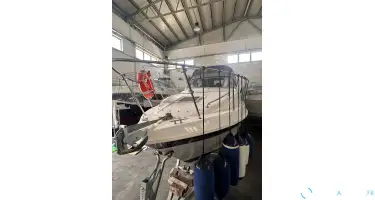 Saver Riviera 24
