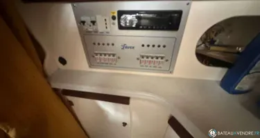 Saver Riviera 24