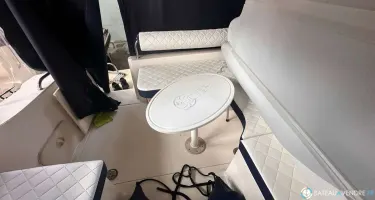 Saver Riviera 24