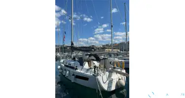 Hanse  370