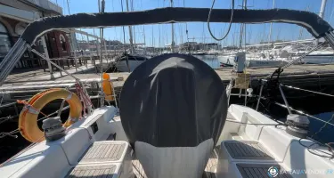 Hanse  370