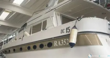 Della Pasqua  DC 15