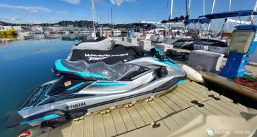 Yamaha FX HO