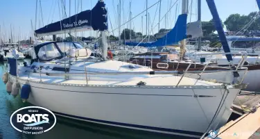 Dufour  32 Classic