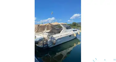 Cranchi  32 Cruiser