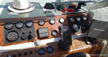 Cranchi  32 Cruiser