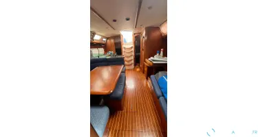 Jeanneau Sun Odyssey 43