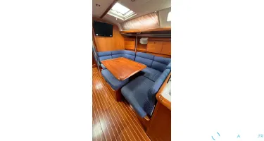 Jeanneau Sun Odyssey 43