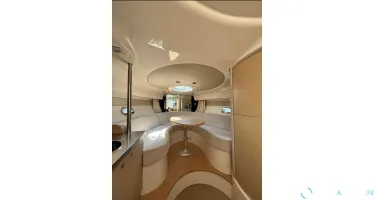 Sessa Marine C30 Hard-Top