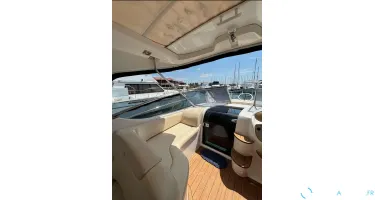 Sessa Marine C30 Hard-Top