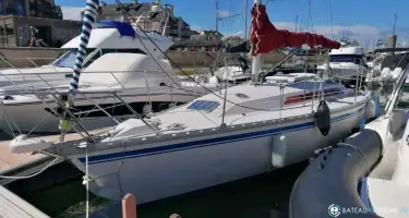 Jeanneau Symphonie