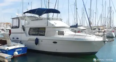Carver  406 Motor Yacht