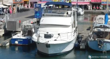 Carver  406 Motor Yacht