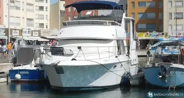 Carver  406 Motor Yacht