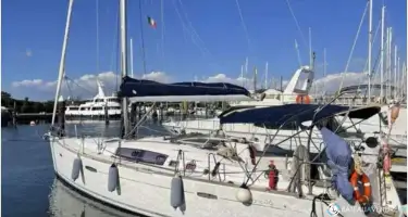 Beneteau Oceanis 46