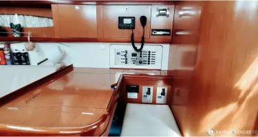 Beneteau Oceanis 46