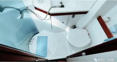 Beneteau Oceanis 46