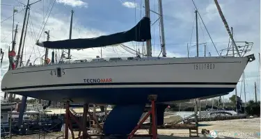 Beneteau First 41 S5