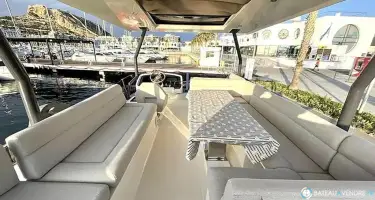 Beneteau Monte Carlo 52
