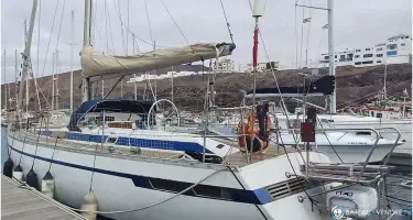 Grand Soleil  41
