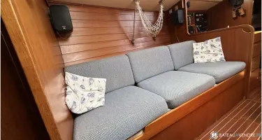 Grand Soleil  41