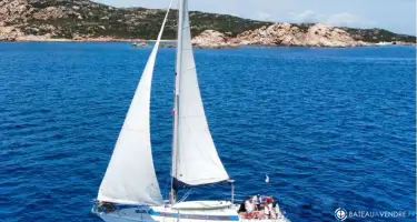 Dufour Gib Sea 33