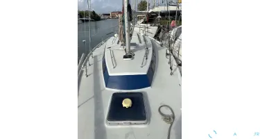 Dufour Gib Sea 33