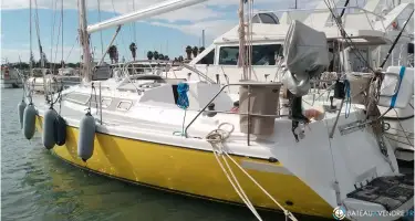 Dehler  36
