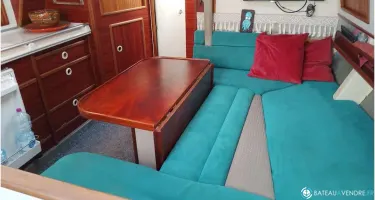 Dehler  36