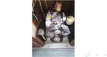 Dehler  36