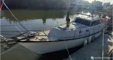 Beneteau Evasion 32