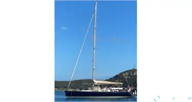 Grand Soleil  50