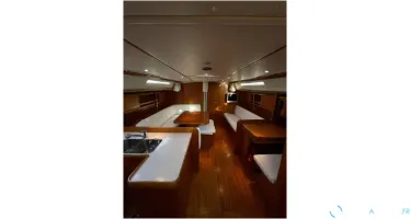Grand Soleil  50