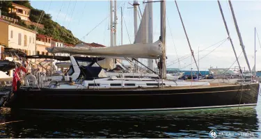 Grand Soleil  50