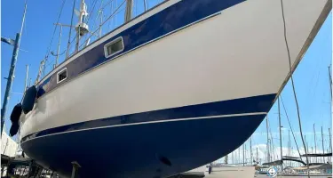 Hallberg Rassy  49