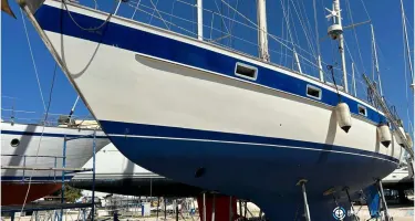 Hallberg Rassy  49