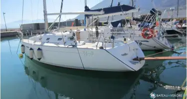 Beneteau First 31.7